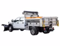 2025 Buyers Products Saltdogg® Medium Duty Mds Combination Dump Spreader-933113135E2 - Image 1