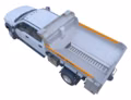 2025 Buyers Products Saltdogg® Medium Duty Mds Combination Dump Spreader-933113135E2 - Image 4