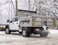 2025 Buyers Products Saltdogg® Medium Duty Mds Combination Dump Spreader-933113135E2 - Image 11
