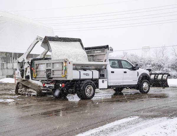 2025 Buyers Products Saltdogg® Medium Duty Mds Combination Dump Spreader-933113135E2 - Image 12