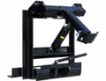 2026 Buyers Products Drop Pin Plow Hitch-16400102 - Image 1