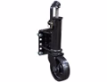 2026 Buyers Products Municipal Plow Running Gear With Shoe-16360300 - Image 2