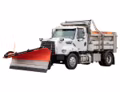2025 Buyers Products Superflex™ Municipal Snow Plow-1664930301 - Image 2