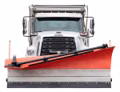 2025 Buyers Products Superflex™ Municipal Snow Plow-1664930301 - Image 3