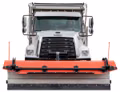 2025 Buyers Products Superflex™ Municipal Snow Plow-1664930301 - Image 4
