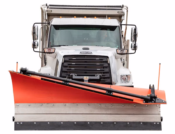 2025 Buyers Products Superflex™ Municipal Snow Plow-1664930301 - Image 5