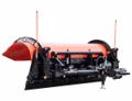2025 Buyers Products Superflex™ Municipal Snow Plow-1664930301 - Image 8