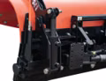2025 Buyers Products Superflex™ Municipal Snow Plow-1664930301 - Image 9