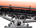 2025 Buyers Products Superflex™ Municipal Snow Plow-1664930301 - Image 11