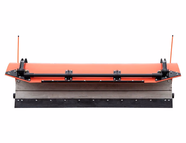 2025 Buyers Products Superflex™ Municipal Snow Plow-1664930401 - Image 7