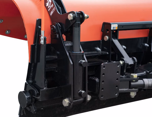 2025 Buyers Products Superflex™ Municipal Snow Plow-1664930401 - Image 9