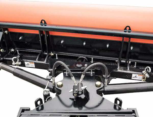 2025 Buyers Products Superflex™ Municipal Snow Plow-1664930401 - Image 11
