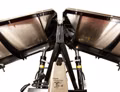 2025 Buyers Products SNOWDOGG® VUT UTV SNOW PLOW(VUT65 -72 ") - Image 4