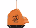 2026 Buyers Products Loader Snow Pushers (2601114) - Image 3