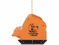 2026 Buyers Products Loader Snow Pushers (2601114) - Image 7