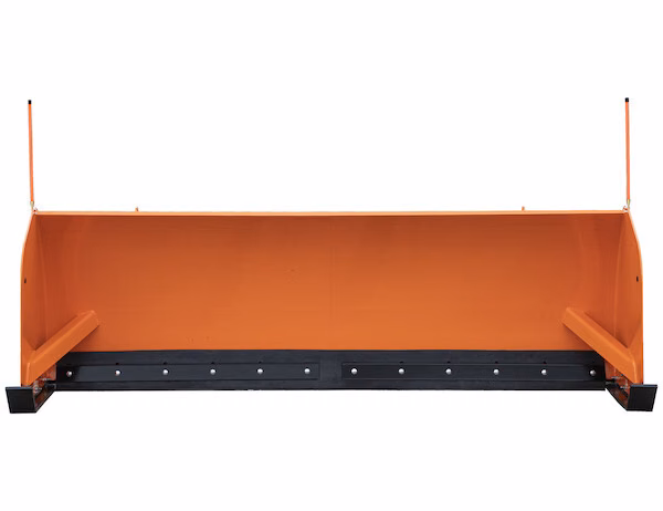 2026 Buyers Products Loader Snow Pushers (2601114) - Image 9
