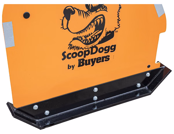 2026 Buyers Products Loader Snow Pushers (2601114) - Image 13