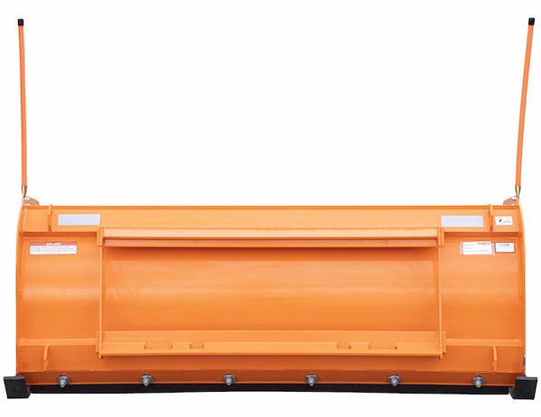 2026 Buyers Products Compact Snow Pusher (2604108) - Image 5