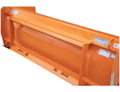 2026 Buyers Products Compact Snow Pusher (2604108) - Image 14