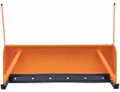 2026 Buyers Products Compact Snow Pusher (2604110) - Image 9