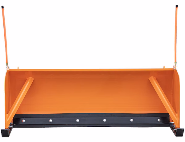 2026 Buyers Products Compact Snow Pusher (2604110) - Image 9