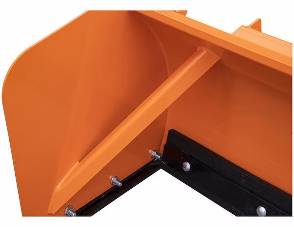 2026 Buyers Products Compact Snow Pusher (2604110) - Image 10