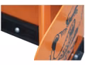 2026 Buyers Products Compact Snow Pusher (2604110) - Image 12