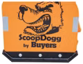 2026 Buyers Products Compact Snow Pusher (2604110) - Image 13