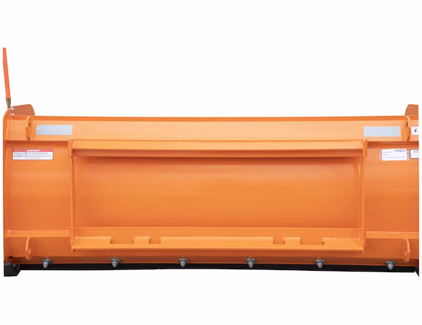 2026 Buyers Products Compact Snow Pusher (2604110) - Image 15