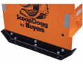 2026 Buyers Products Backhoe Snow Pusher (2602110) - Image 10