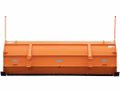 2026 Buyers Products Backhoe Snow Pusher (2602112) - Image 3