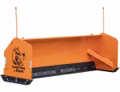 2026 Buyers Products Backhoe Snow Pusher (2602112) - Image 6