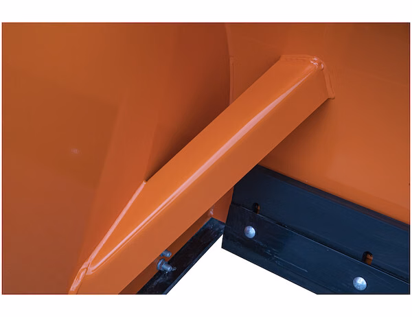 2026 Buyers Products Backhoe Snow Pusher (2602112) - Image 9