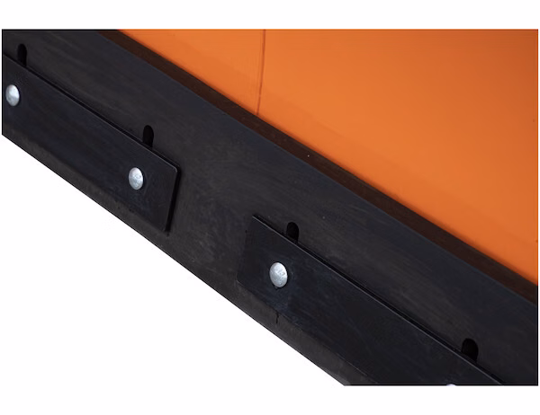 2026 Buyers Products Backhoe Snow Pusher (2602114) - Image 11