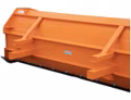 2026 Buyers Products Backhoe Snow Pusher (2602114) - Image 13