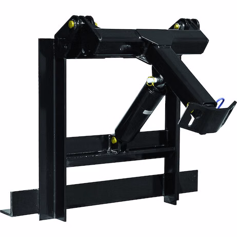 2026 Buyers Products Fabricator's Plow Hitch (16400050) - Image 1