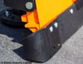 2026 Buyers Products Municipal Plow Curb Guard (16360400) - Image 2
