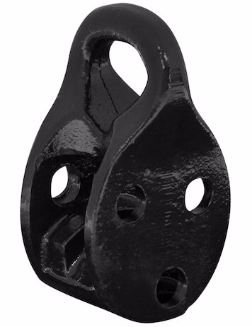 2025 Buyers Products Municipal Plow Chain Block Kit (16360380) - Image 1