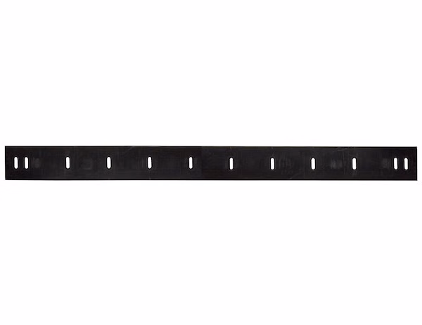 2025 Buyers Products Municipal Plow Rubber Cutting Edge (16360474) - Image 1
