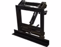 2025 Buyers Products Quick Link Municipal Snow Plow Hitches (16400400) - Image 6