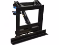 2025 Buyers Products Quick Link Municipal Snow Plow Hitches (16400400) - Image 7