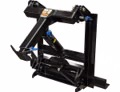2025 Buyers Products Quick Link Municipal Snow Plow Hitches (16400402) - Image 3