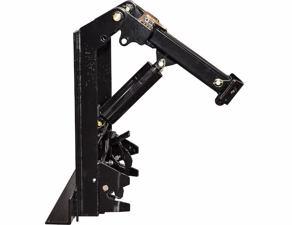 2025 Buyers Products Quick Link Municipal Snow Plow Hitches (16400402) - Image 5