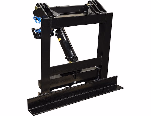 2025 Buyers Products Quick Link Municipal Snow Plow Hitches (16400402) - Image 7