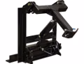 2025 Buyers Products Quick Link Municipal Snow Plow Hitches (16400402) - Image 8