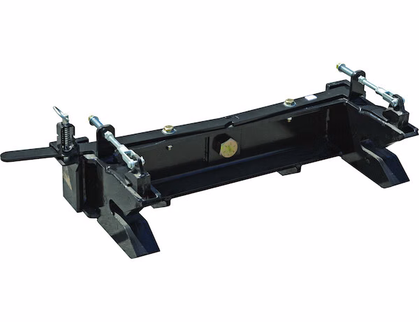 2025 Buyers Products Quick Hitch A-Frame Swivel Adapter (16500310) - Image 1