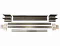 2025 Buyers Products Bumper TO Frame Municipal Mount Fabricators Kit (16340100) - Image 2