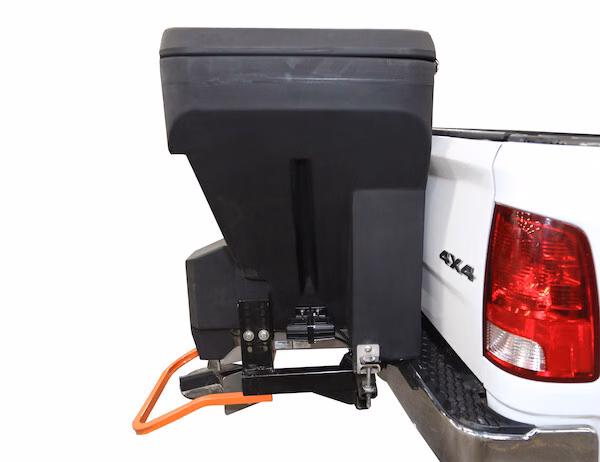 2025 Buyers Products TGS07 11 CUBIC FOOT TAILGATE SPREADER - Image 3