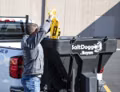 2025 Buyers Products TGS07 11 CUBIC FOOT TAILGATE SPREADER - Image 6