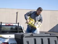 2025 Buyers Products TGS07 11 CUBIC FOOT TAILGATE SPREADER - Image 7